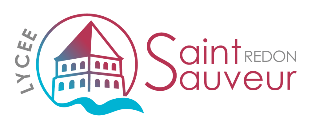 logo de saint sauveur grand format