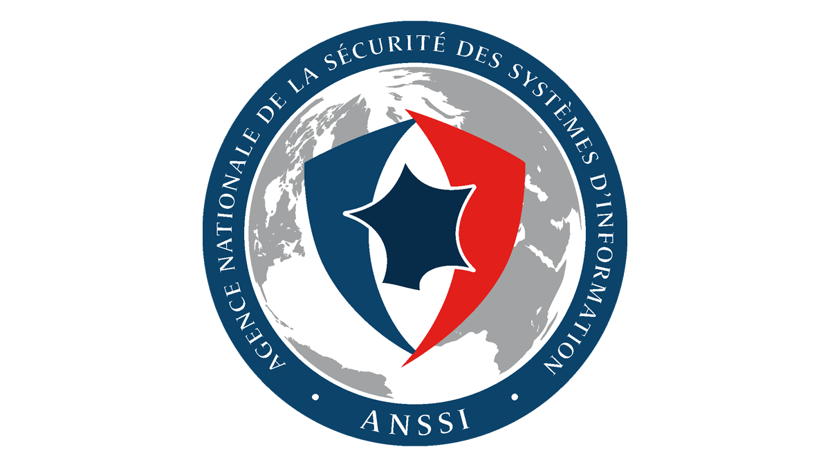 logo certifaication anssi